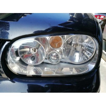 volkswagen golf iv berlina (1j1) del año 1999