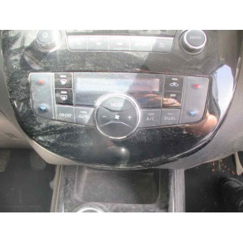 nissan pulsar (c13) del año 2015