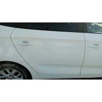 kia carens ( ) del año 2017