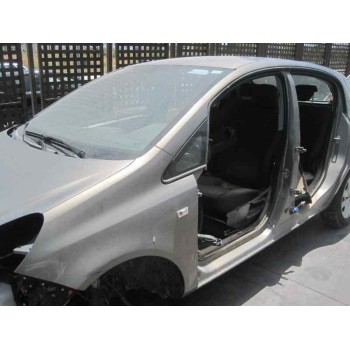 opel corsa d del año 2014