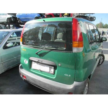 hyundai atos (mx) del año 1999