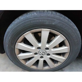 volkswagen passat berlina (3c2) del año 2005