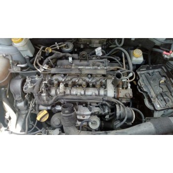 fiat doblo del año 2012