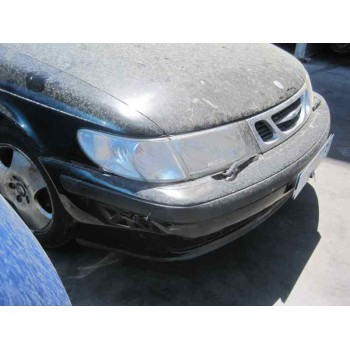 saab 9-3 berlina del año 2000