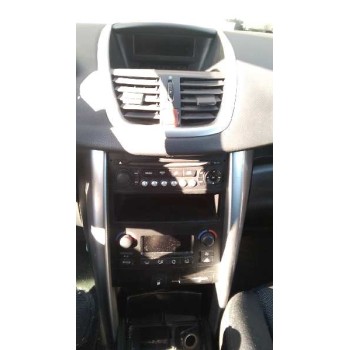 peugeot 207 del año 2008