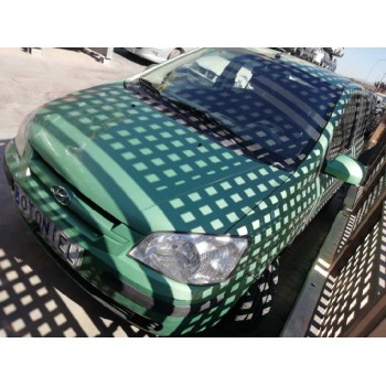 hyundai getz (tb) del año 2004