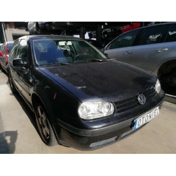 volkswagen golf iv berlina (1j1) del año 1999