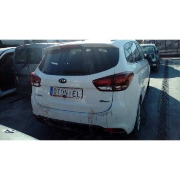 kia carens ( ) del año 2017