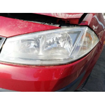 renault megane ii berlina 5p del año 2005