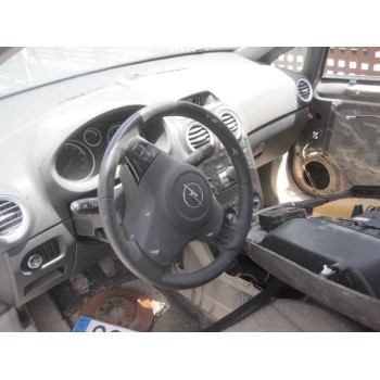 opel corsa d del año 2014