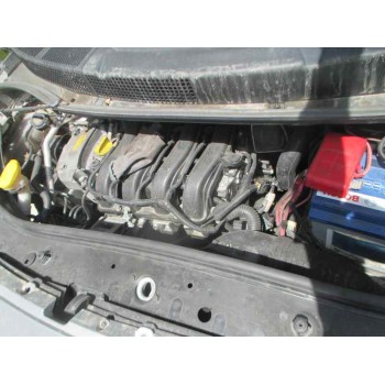 renault scenic ii del año 2005