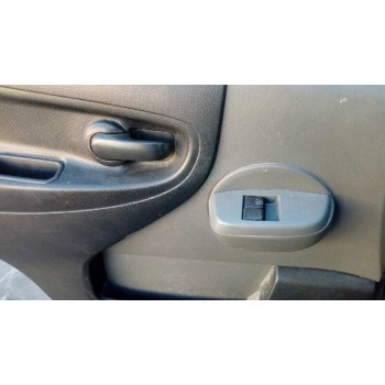 nissan nv 200 (m20) del año 2009