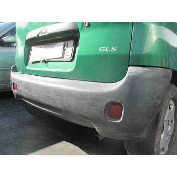 hyundai atos (mx) del año 1999