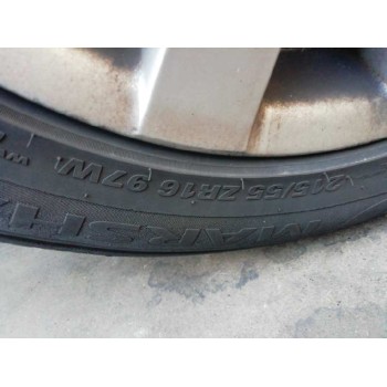 volkswagen passat berlina (3c2) del año 2005