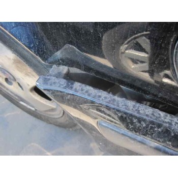 saab 9-3 berlina del año 2000