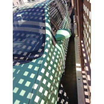 hyundai getz (tb) del año 2004