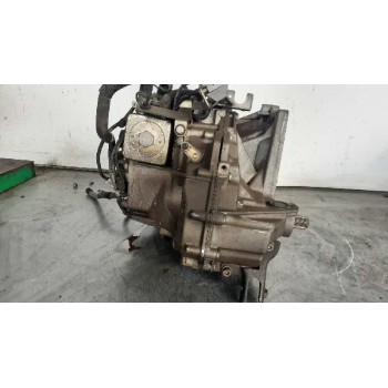 Recambio de caja cambios para peugeot 207 premium referencia OEM IAM  AUTO M