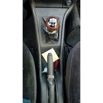 opel astra g berlina del año 1999