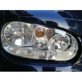 volkswagen golf iv berlina (1j1) del año 1999