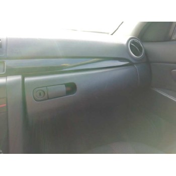 mazda 3 berlina (bk) del año 2004