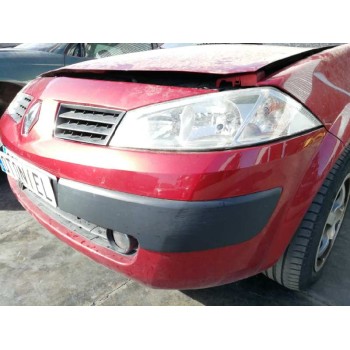 renault megane ii berlina 5p del año 2005