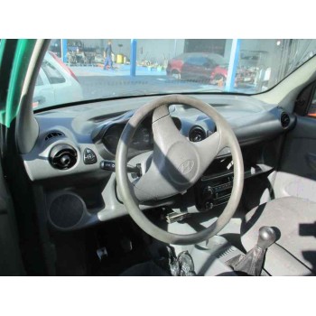 hyundai atos (mx) del año 1999