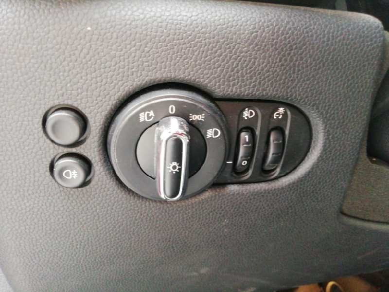Recambio de mando luces para mini mini (f56) one referencia OEM IAM   
