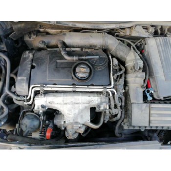 volkswagen passat berlina (3c2) del año 2005