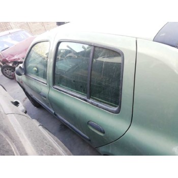 renault clio ii fase ii (b/cb0) del año 2002