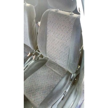 opel astra g berlina del año 1999