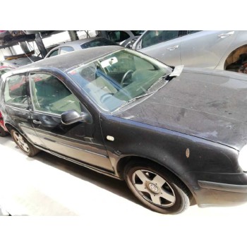 volkswagen golf iv berlina (1j1) del año 1999