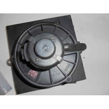 Recambio de motor calefaccion para kia shuma ii 1.6 ls berlina portón referencia OEM IAM   