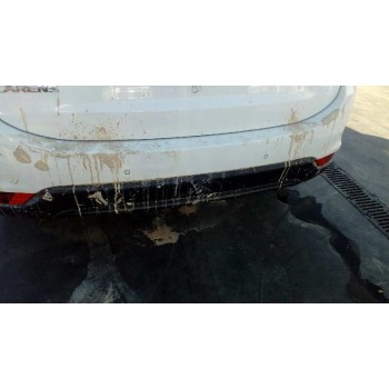 kia carens ( ) del año 2017