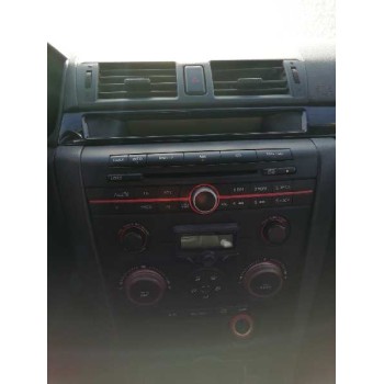 mazda 3 berlina (bk) del año 2004