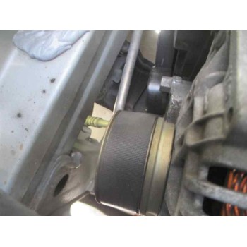 renault scenic ii del año 2005