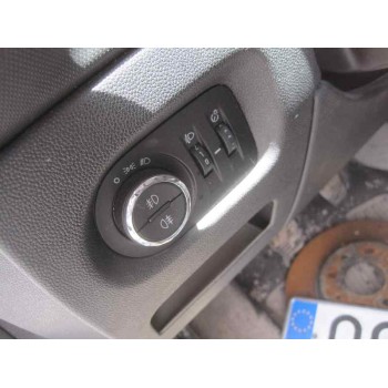 opel corsa d del año 2014