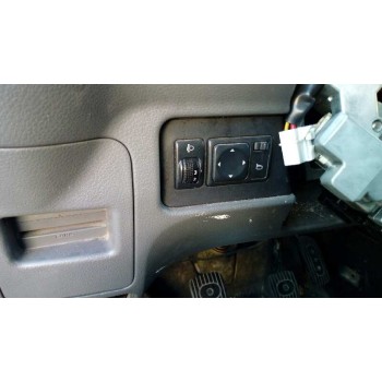 nissan nv 200 (m20) del año 2009