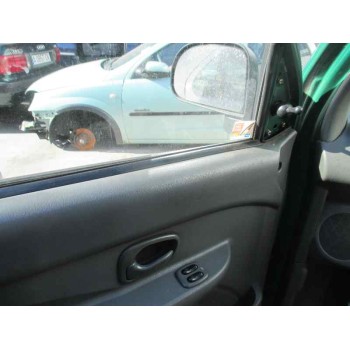 hyundai atos (mx) del año 1999