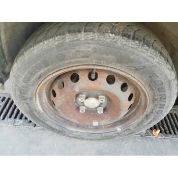 renault clio ii fase ii (b/cb0) del año 2002