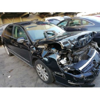 volkswagen passat berlina (3c2) del año 2005