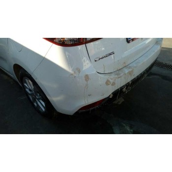 kia carens ( ) del año 2017