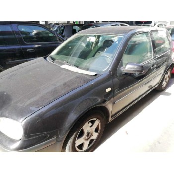 volkswagen golf iv berlina (1j1) del año 1999