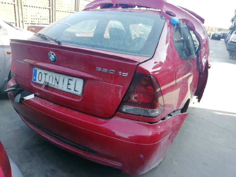 BMW SERIE 3 COMPACT (E46)
