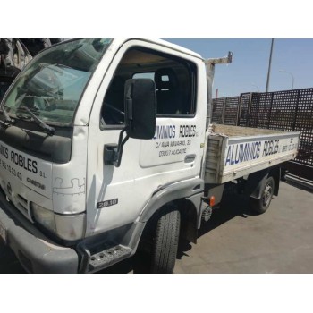 nissan cabstar 01.04  del año 2005