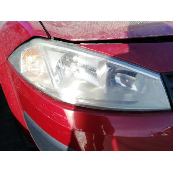 renault megane ii berlina 5p del año 2005