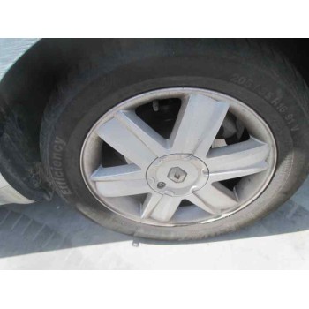 renault scenic ii del año 2005