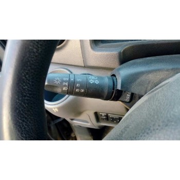 nissan nv 200 (m20) del año 2009