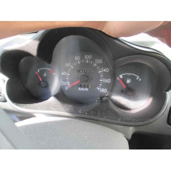 hyundai atos (mx) del año 1999