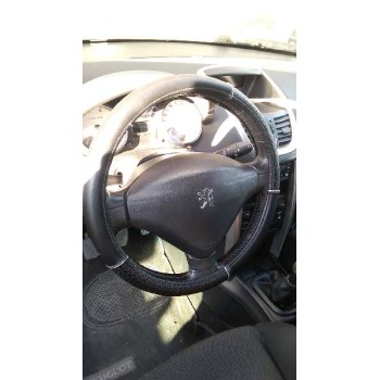 peugeot 207 del año 2008