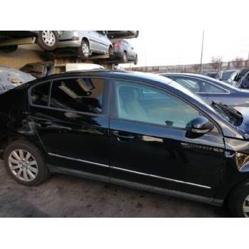 volkswagen passat berlina (3c2) del año 2005